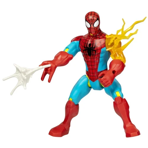 Marvel Mixmashers F9205 Žaislinė figūrėlė image 3