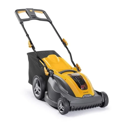 Stiga Combi 344e Kit 450 E-Power 5 Ah image 1