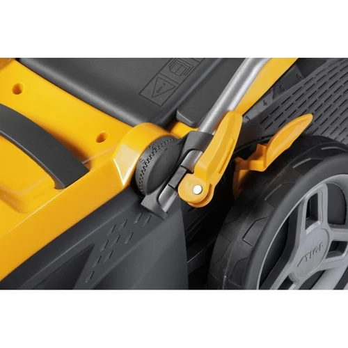 Stiga Combi 344e Kit 450 E-Power 5 Ah image 3