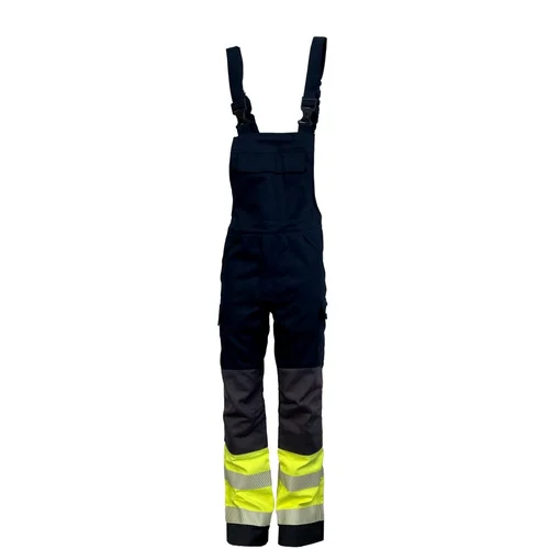 BoSafety AS-MULTISAFE-BP-C1-0504 Tamsiai mėlynas/Geltonas Hi-Vis, dydis 58 image 1
