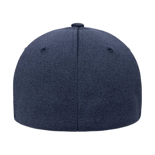 Kepuraitė Flexfit 5577UP S/M Melange Heather Grey image 2