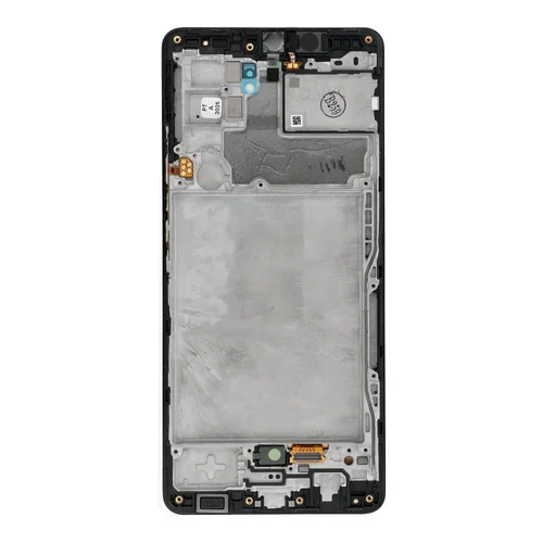 Samsung A42 A426 ServicePack LCD ekranas GH82-24375A image 2
