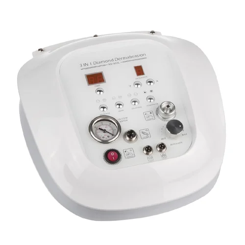 Beauty System Skin Pro Diamond Maxi 3in1 dermabrazijos aparatas image 1