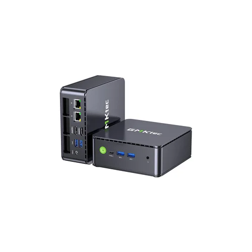 GMKtec G11 mini kompiuteris R2514 16 GB/512 GB Windows 11 Pro image 1
