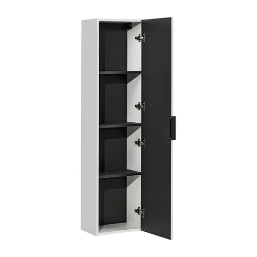 Vonios baldų komplektas Comad SET -ADW SKY 120 CM 1 image 3