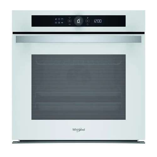 Whirlpool WOI4S8HM2SWA Įmontuojama orkaitė 59,5 cm image 1