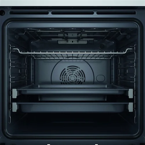Whirlpool WOI4S8HM2SWA Įmontuojama orkaitė 59,5 cm image 2