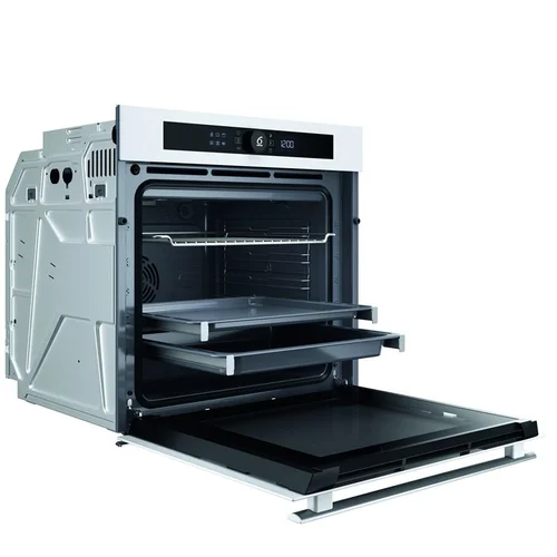 Whirlpool WOI4S8HM2SWA Įmontuojama orkaitė 59,5 cm image 3