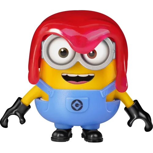 BLOKEES MINIONS preCOOL S1 Bob vaisių laikiklis image 2
