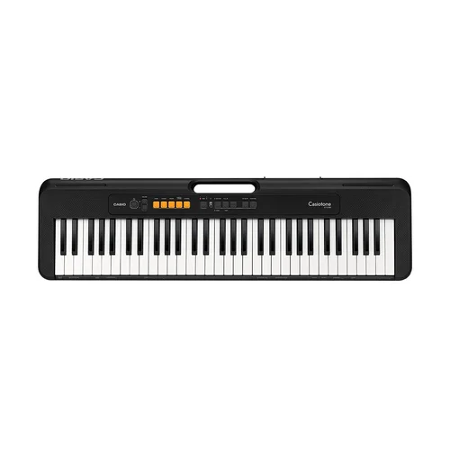 Casio CT-S100 61 klavišo skaitmeninė klaviatūra image 1