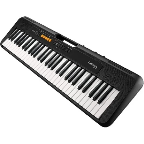 Casio CT-S100 61 klavišo skaitmeninė klaviatūra image 2