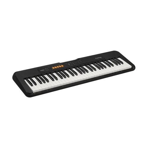 Casio CT-S100 61 klavišo skaitmeninė klaviatūra image 3