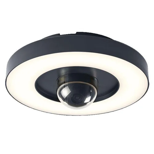 Osram LED lauko šviestuvas su kamera IP44 22W WiFi image 3