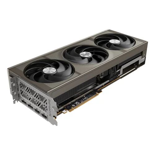 Sapphire NITRO+ Radeon RX 9070 XT 16 GB image 3