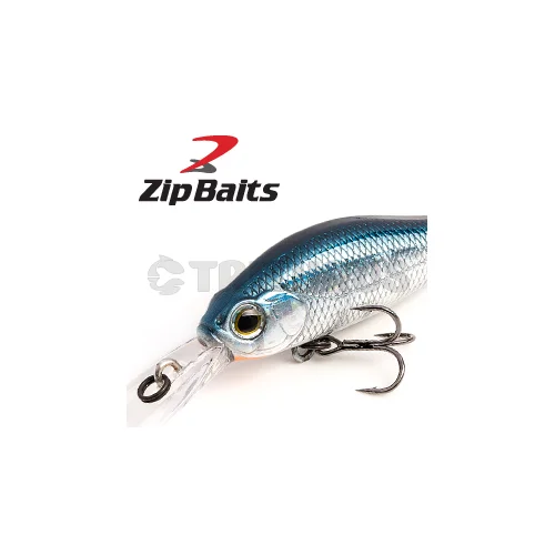 ZipBaits Khamsin Tiny DR 40 mm 3 g 509R image 1