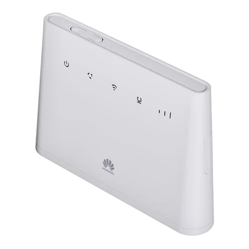 Huawei B311-221 baltas maršrutizatorius image 1