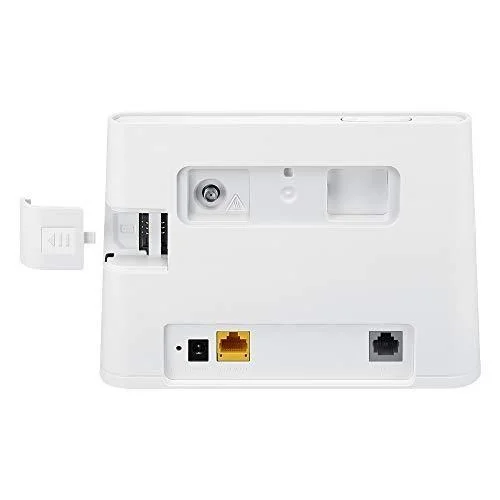 Huawei B311-221 baltas maršrutizatorius image 2