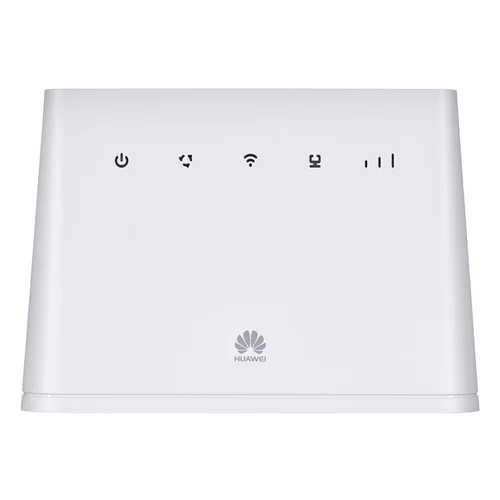 Huawei B311-221 baltas maršrutizatorius image 3
