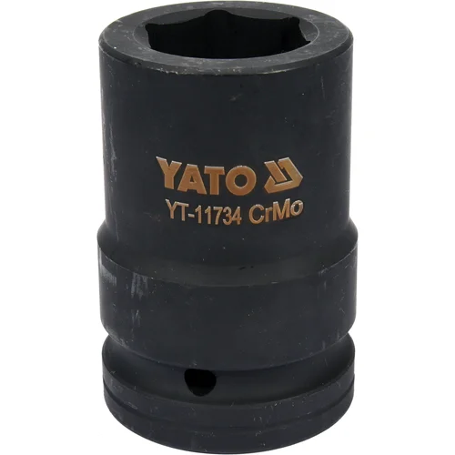YATO YT-11734 ilga smūginė galvutė 30 mm image 1