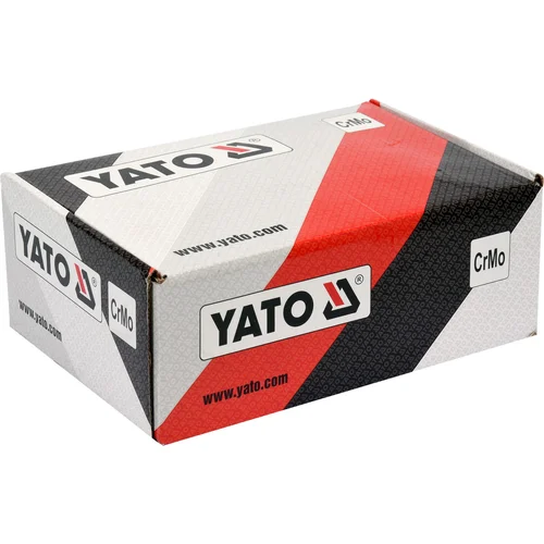 YATO YT-11734 ilga smūginė galvutė 30 mm image 2