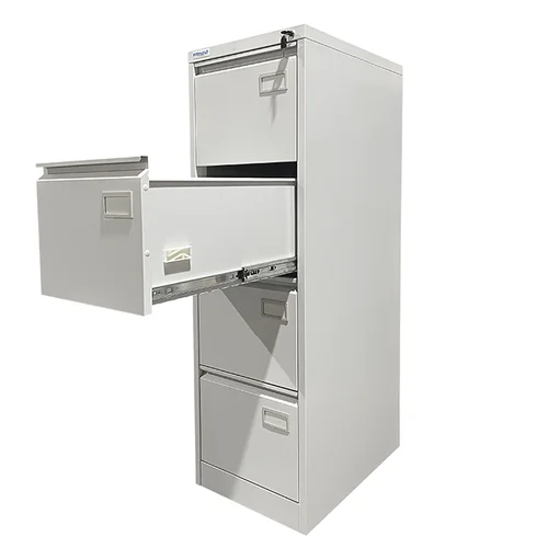 Rehalt Systems 1315x400x620 metalinė kartotekų dokumentų spinta image 3