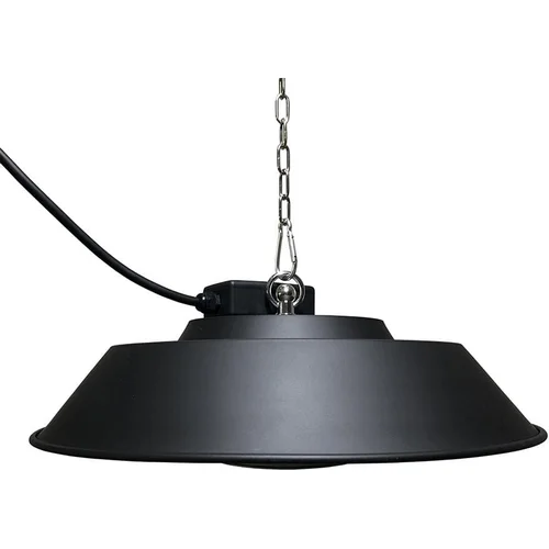 HEINNER HR-SD011 Elektrinis infraraudonųjų spindulių šildytuvas 1500 W image 2