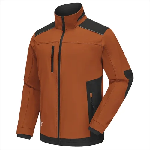 Pesso NEXUS 185 švarkas, rudas, 3XL image 2