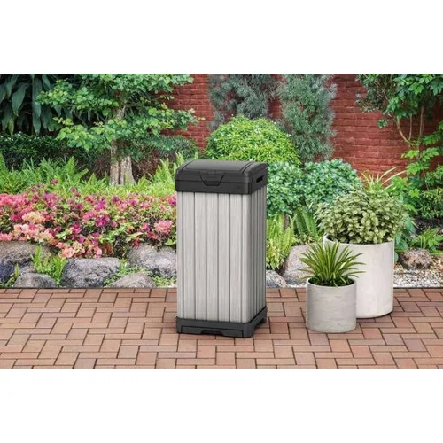 Keter ROCKFORD 125L konteineris image 2