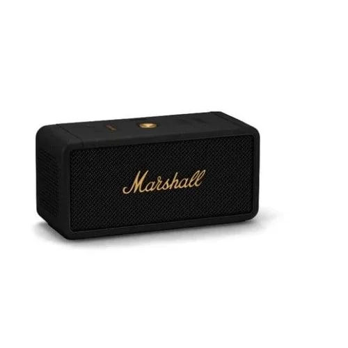 Marshall Middleton kolonėlė Juoda/Varis image 3