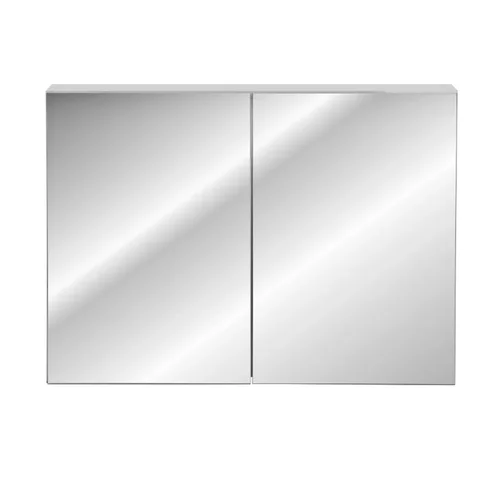 COMAD LEONARDO WHITE vonios spintelė 90 cm image 2