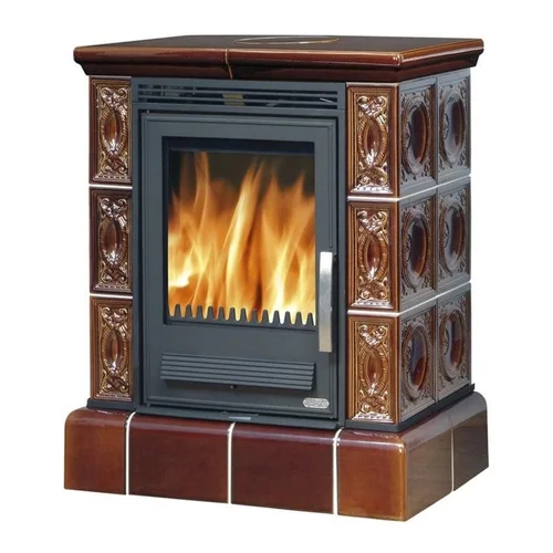 Krosnelė ABX HELVETIA, 7 kW image 1