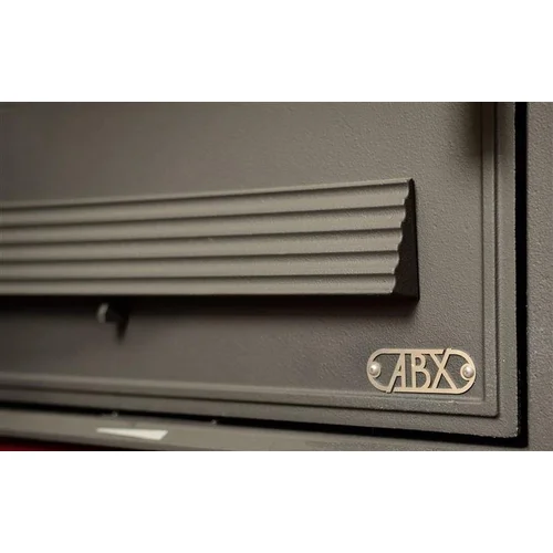 Krosnelė ABX HELVETIA, 7 kW image 3