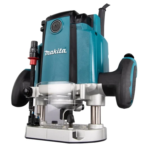 Makita RP1802 Elektrinė vertikali freza, 1850 W, 12 mm image 2