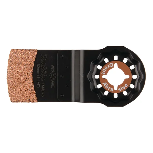 Makita B-65084 HM 32 mm įgilinamieji pjovimo ašmenys image 1