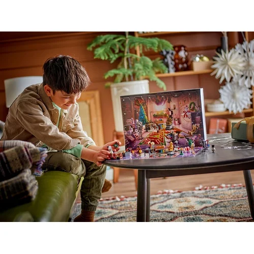 LEGO® Advento kalendorius 2025 75418 image 3