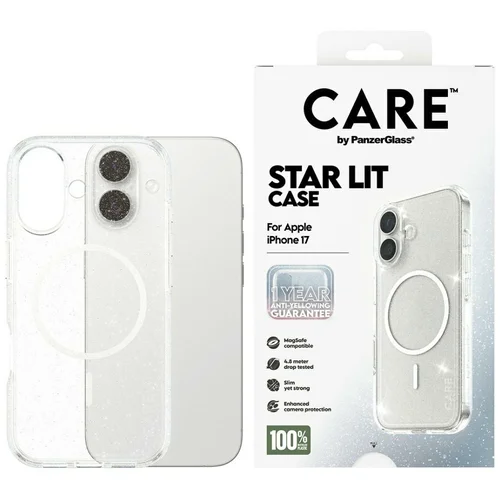 CARE by PanzerGlass Flagship Urban Explorer dėklas iPhone 17, MagSafe image 1
