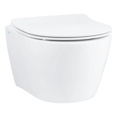Grohe SOLIDO 101046SH0H potinkinis WC komplektas image 2