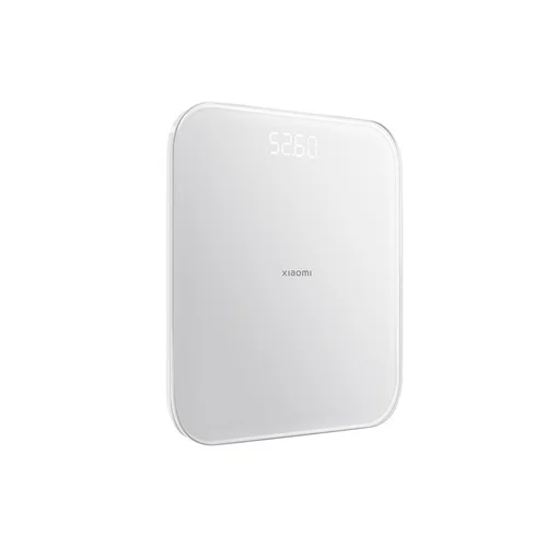 Xiaomi S200 kūno svarstyklės, 150 kg image 2