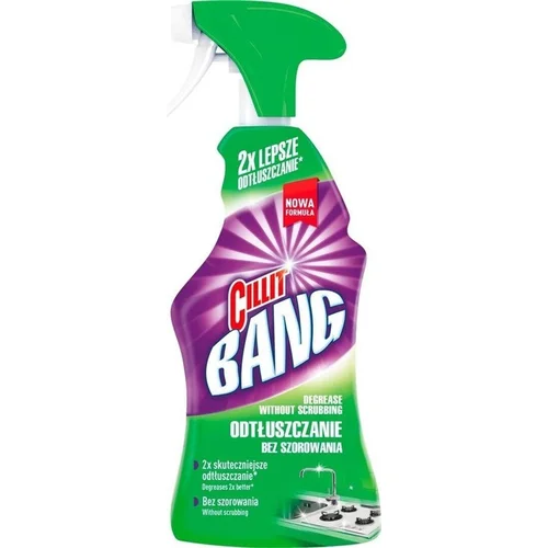 Cillit Bang Power Cleaner universalus 0,75 l image 2
