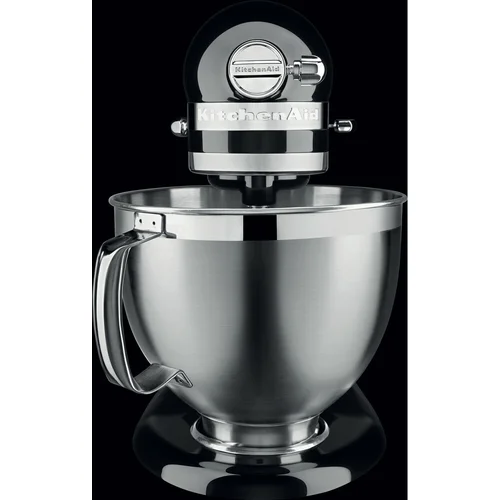 KitchenAid 5KSM185PSEOB Virtuvinis kombainas 4,8 L image 3