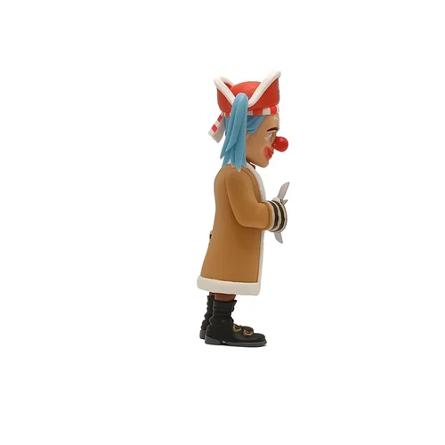 MINIX ONE PIECE Buggy image 2