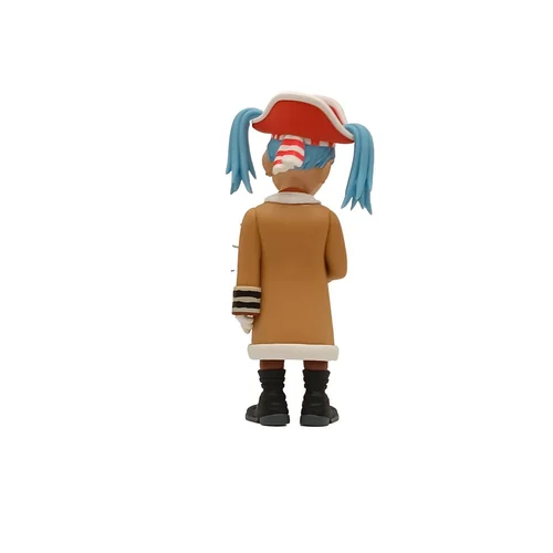 MINIX ONE PIECE Buggy image 3