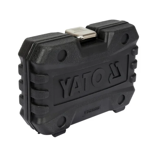 YATO YT-060303 BMW ratų užraktų rinkinys, 22 vnt. image 3