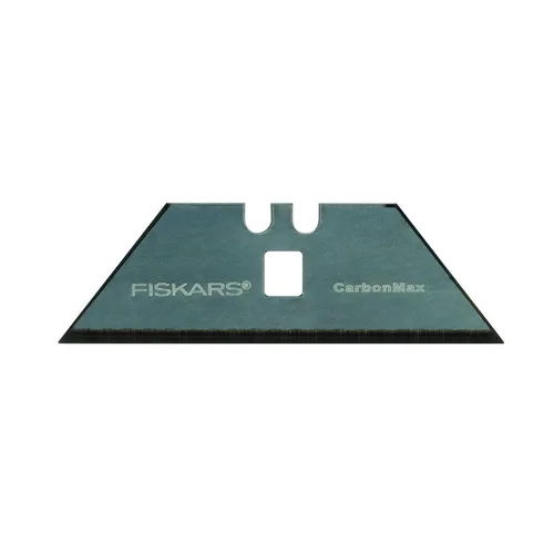 FISKARS CarbonMax universaliniai ašmenys, 6.1 cm, 5 vnt image 2
