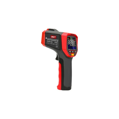 Uni-T UT303C+ infraraudonųjų spindulių termometras image 1