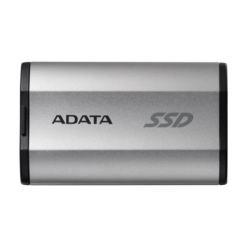 ADATA SD810 500 GB išorinis SSD, juodas image 1