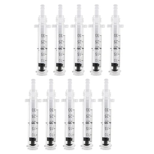 Hyaluron Pen 3 ml ampulės, 10 vnt. image 1