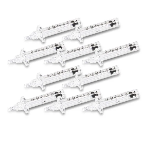 Hyaluron Pen 3 ml ampulės, 10 vnt. image 2