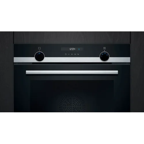 Siemens iQ500 HB537GES3 Garinė orkaitė image 2