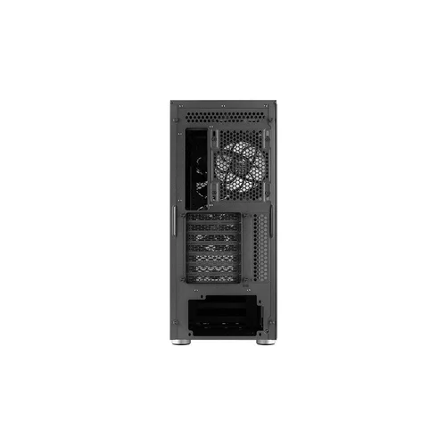Aerocool Interstellar Midi Tower korpusas, juodas image 2